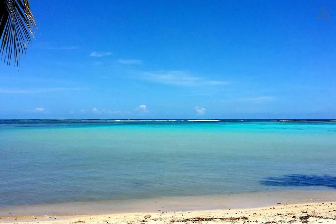 Fare Makana Maharepa  0*, Maharepa (Moorea)